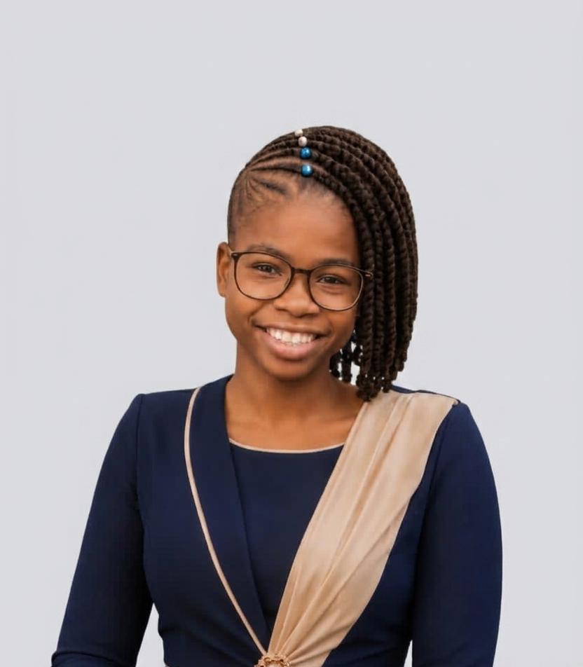 Ebisike Gloria Adaeze